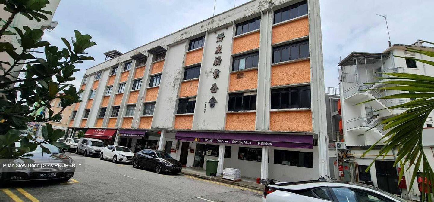 Neil Road (D2), Retail #452114121